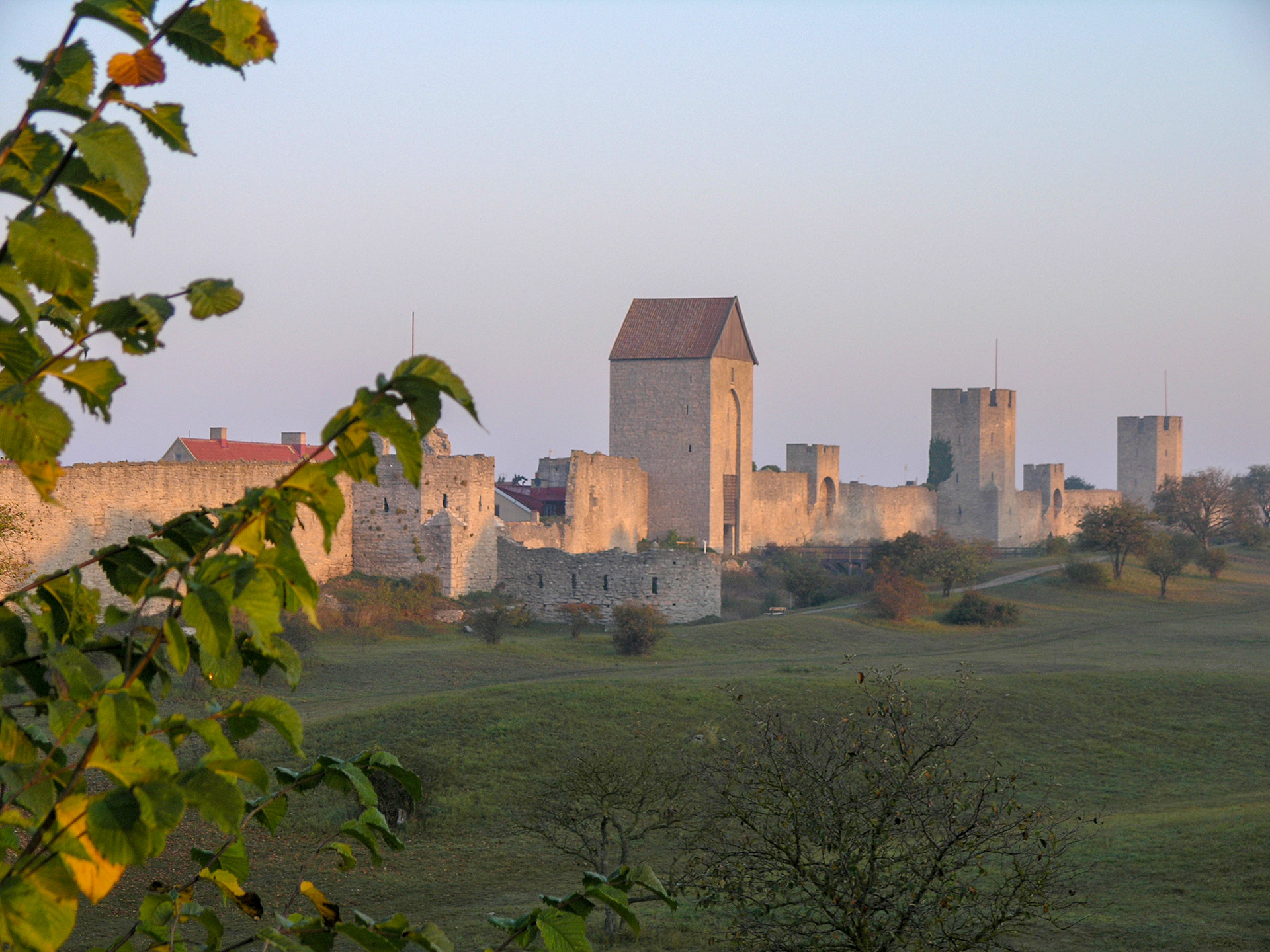 Visby