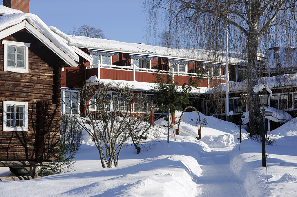 Konferenshotell Åkerblads Hotell och Gästgiveri